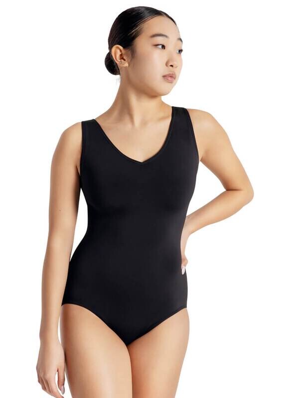 12041W Milan Leotard