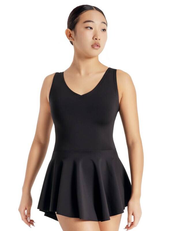 12047W Sydney Skirt