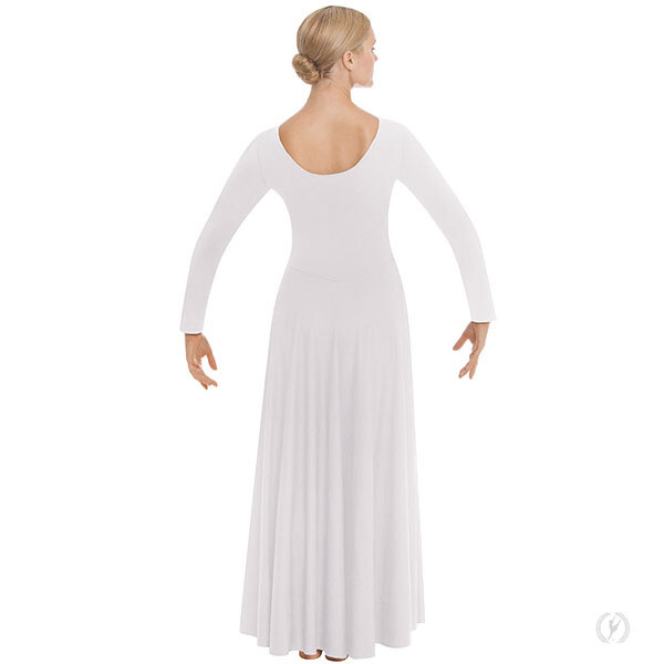 13524 Adult Praise Dress