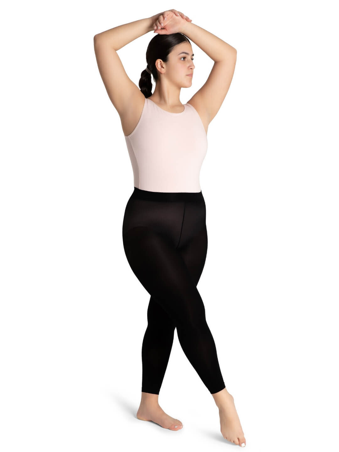 1917 Adult Footless Tight