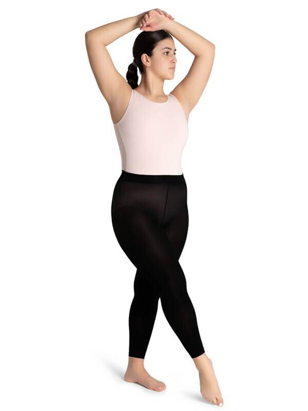 1917 Adult Footless Tight