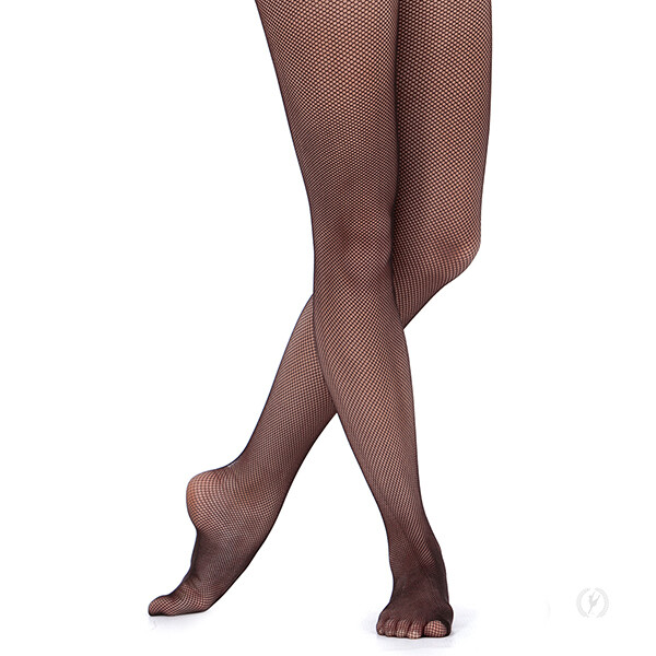 216 Adult Seamless Fishnet Tights