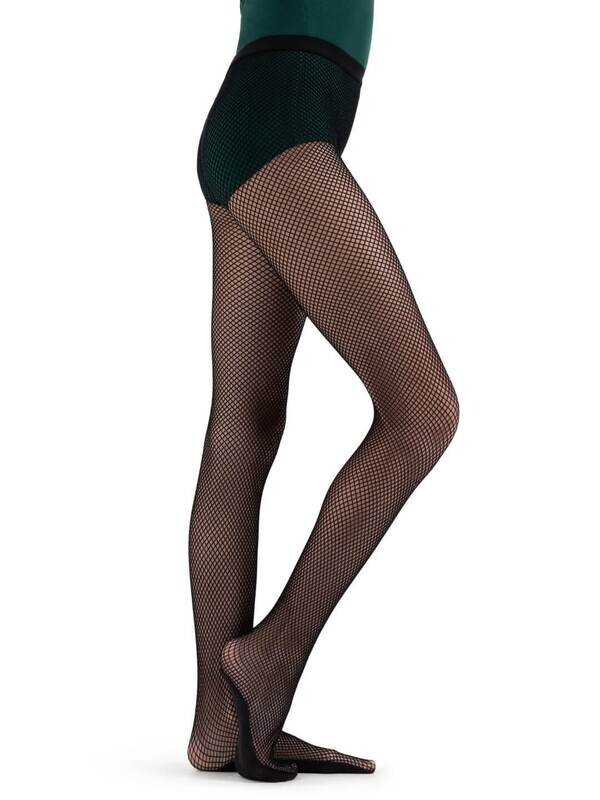 3000 Fishnet Tight Seamless