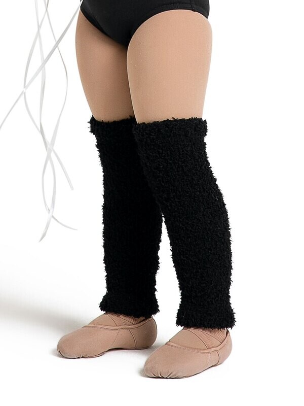CK10980C 12in Legwarmer
