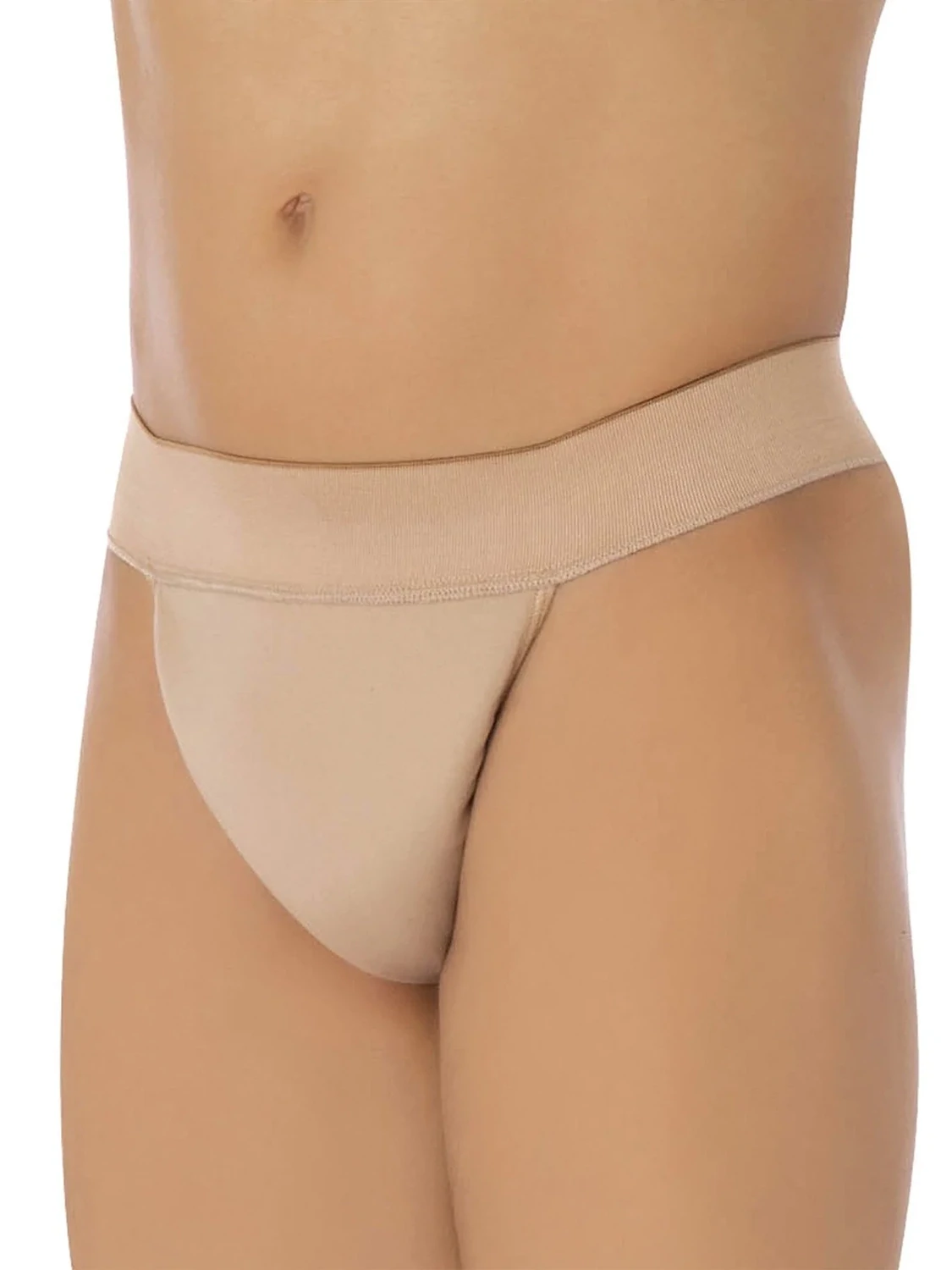 M007 Thong Dance Belt