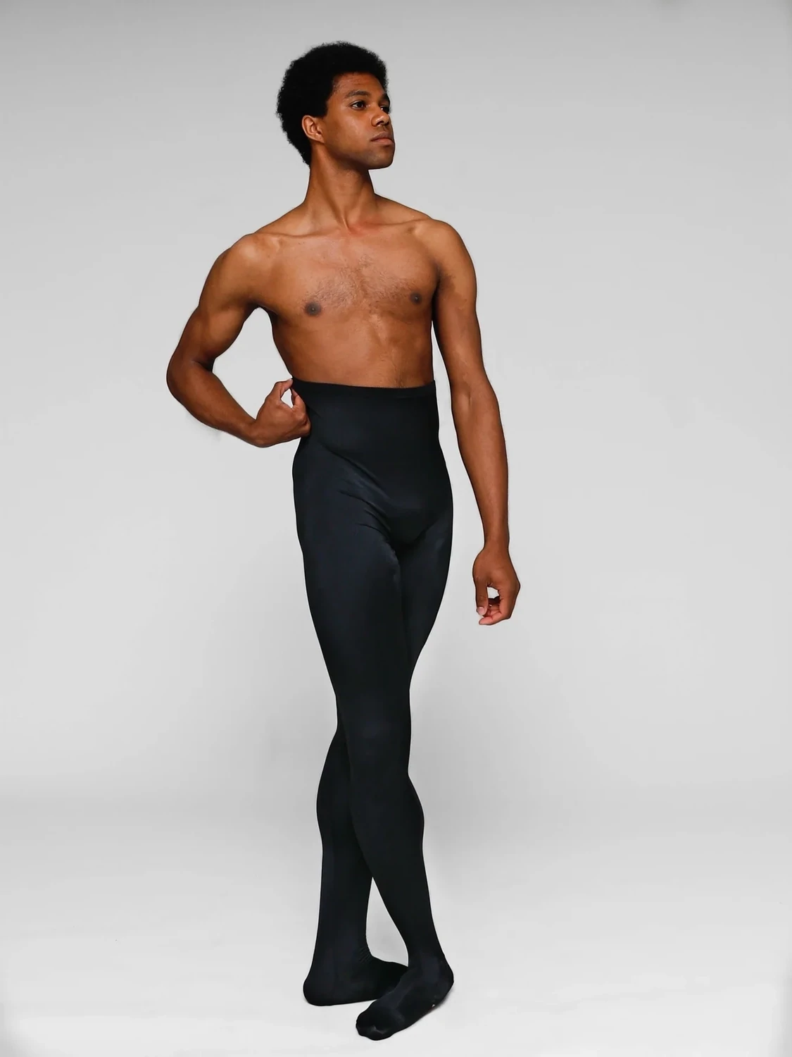 M92 Seamless Men's Tight