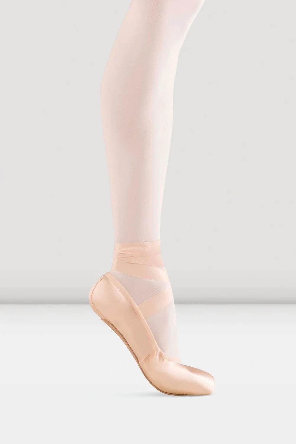 S0155L Tensus Demi Pointe