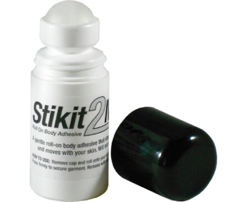 PFP Stick It 2 Me Roll On Body Glue