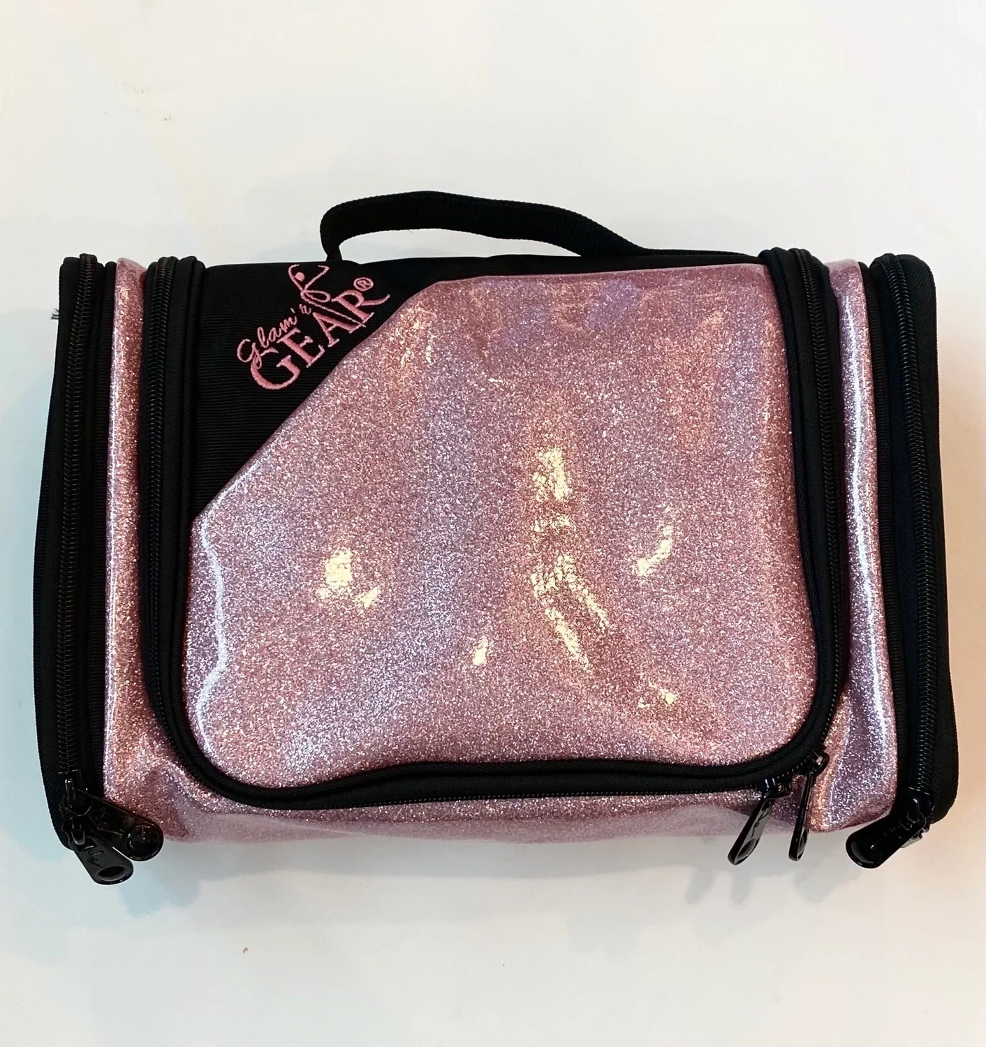 Glam&#39;r Gear Hanging Travel Cosmetics Bag