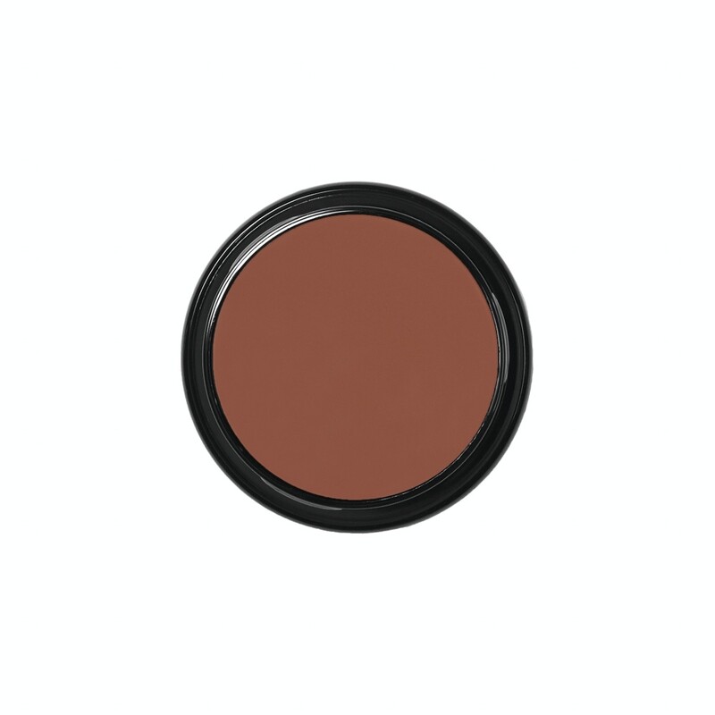 CS-21 BN Creme Shadow CONTOUR BROWN