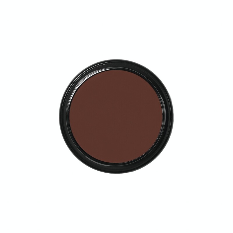 CS-4 BN Creme Shadow DARK BROWN