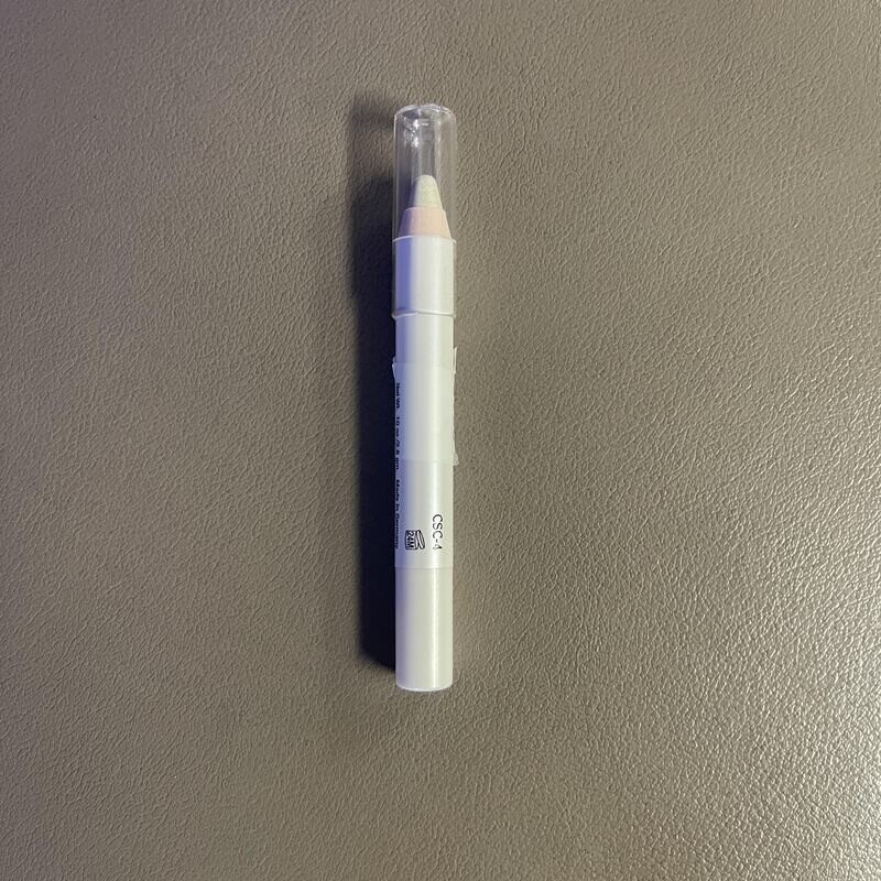 CSC-4 BN Shimmer Crayon OPAL