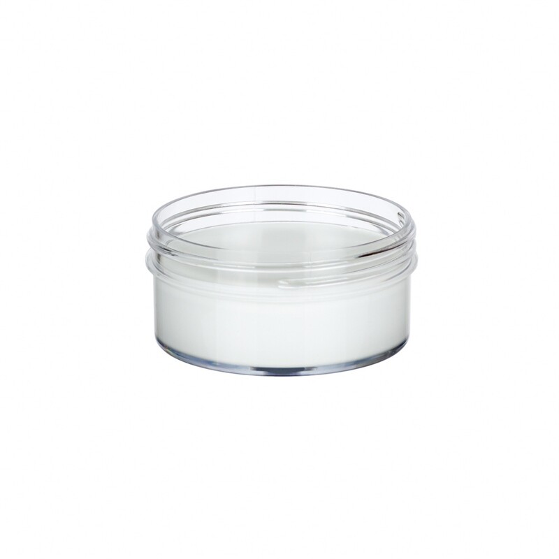 CW-3 Ben Nye Clown White 3 oz