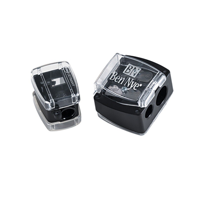 DP Ben Nye Dual Hole Pencil Sharpener