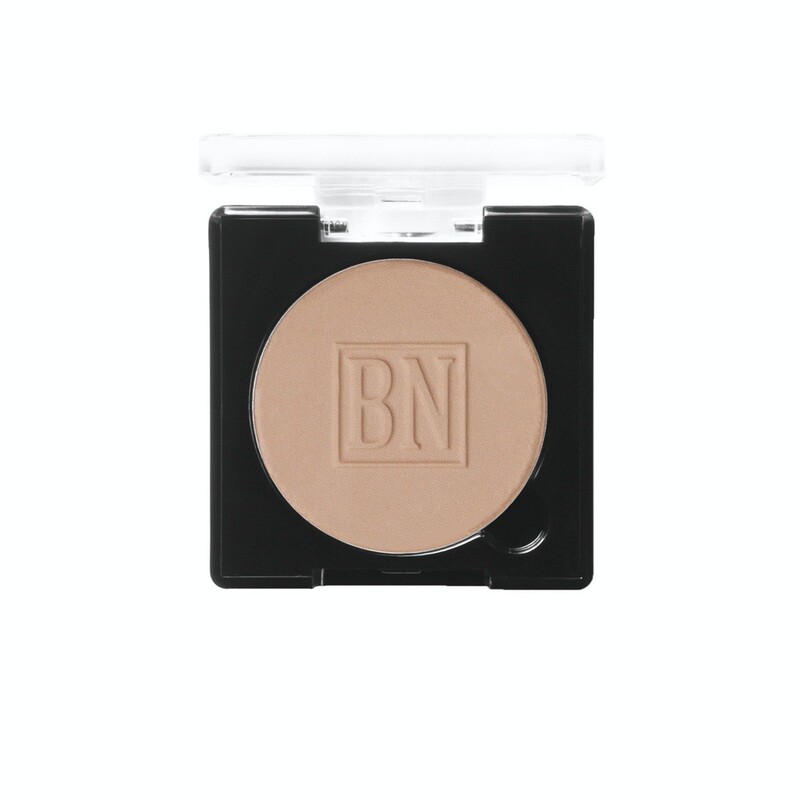 ES-318 BN Eye Shadow AU NATURELLE