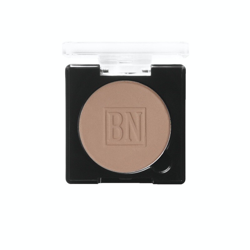 ES-34 BN Eye Shadow TAUPE