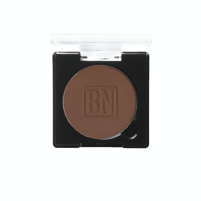 ES-56 BN Eye Shadow ESPRESSO