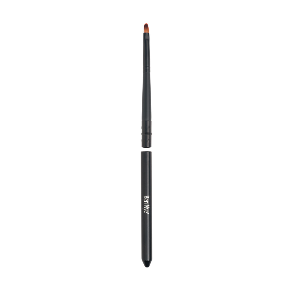 FDB-7 BN Lip Brush w/Cover