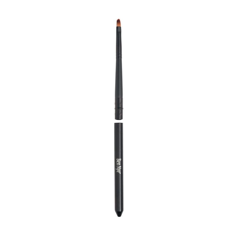 FDB-7 BN Lip Brush w/Cover