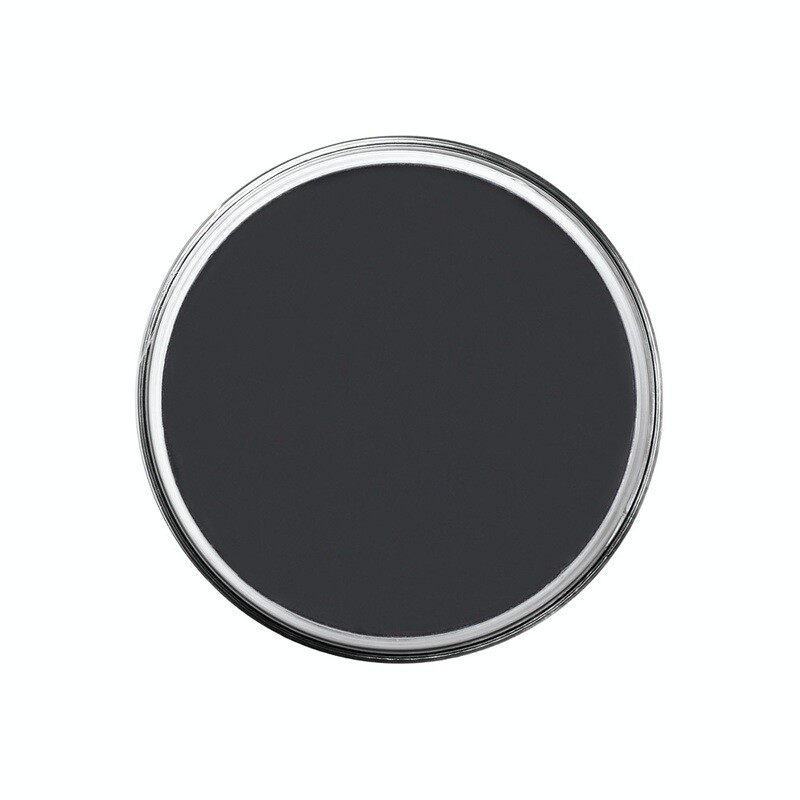 FP-107 BN Professional Creme Colors BLACK