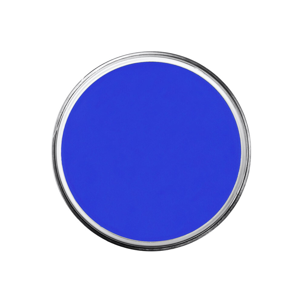 FP-106 BN Professional Creme Colors BLUE