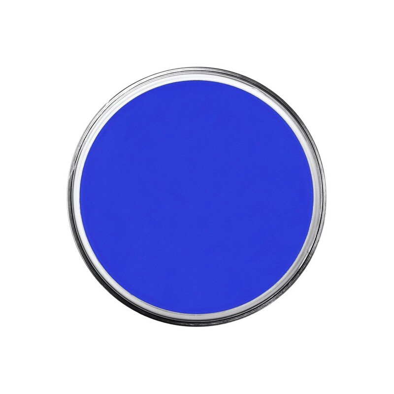 FP-106 BN Professional Creme Colors BLUE