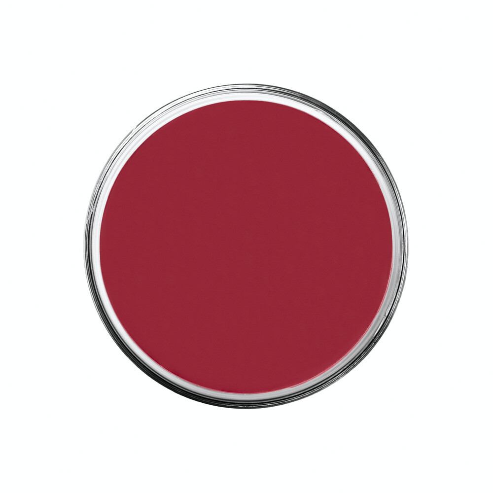 FP-104 BN Professional Creme Colors TRUE RED