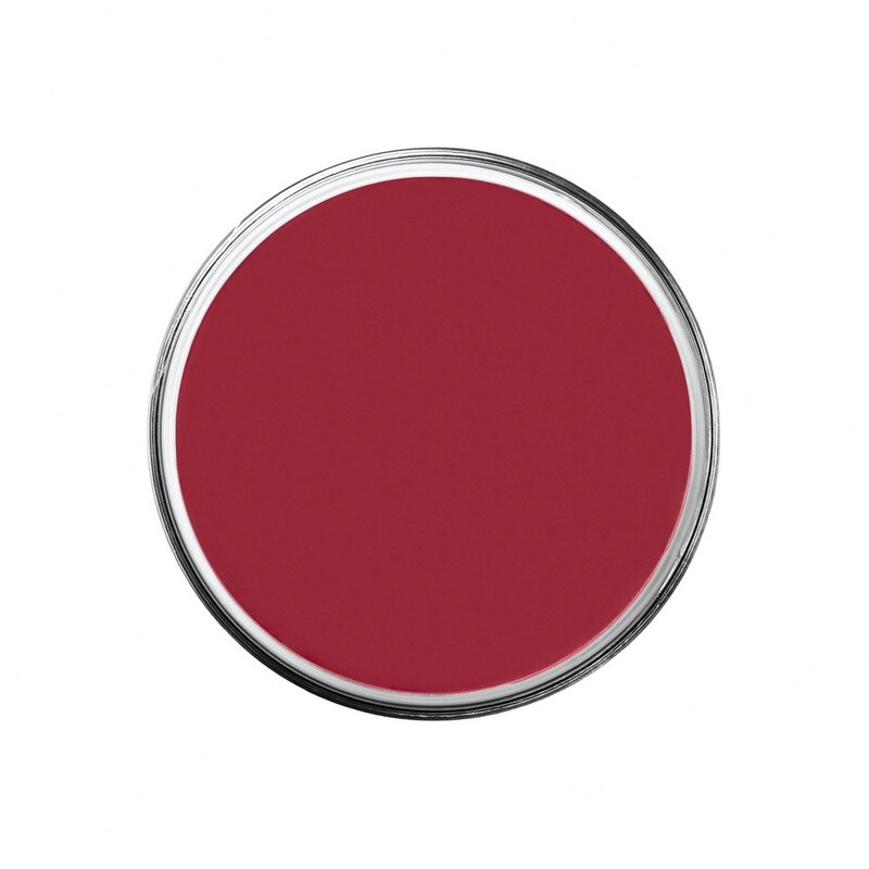 FP-104 BN Professional Creme Colors TRUE RED