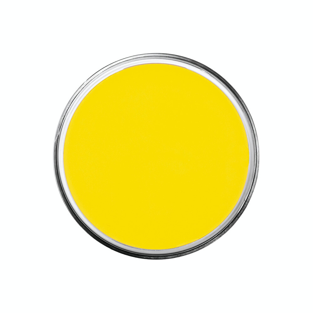 FP-108 BN Professional Creme Colors YELLOW