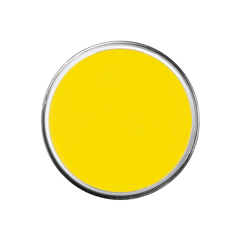 FP-108 BN Professional Creme Colors YELLOW