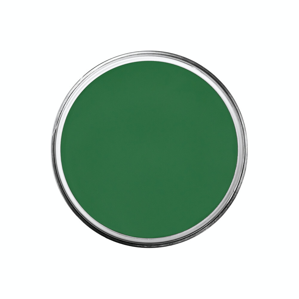 FP-110 BN Professional Creme Colors KELLY GREEN