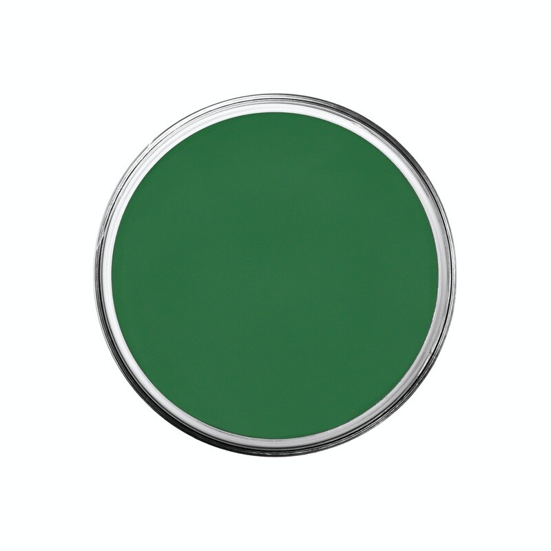 FP-110 BN Professional Creme Colors KELLY GREEN