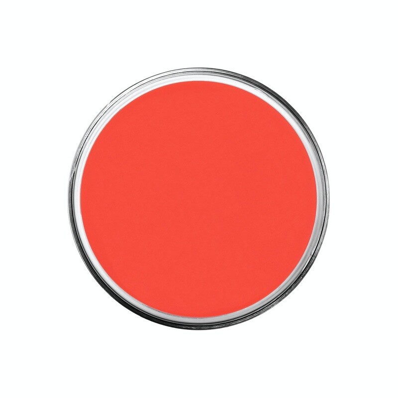FP-114 BN Professional Creme Colors ORANGE