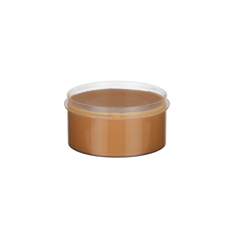 LBW-2 BN Nose &amp; Scar Wax LIGHT BROWN