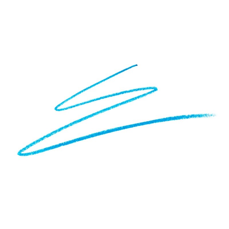 MC-19 MagiColor Pencil COSMIC BLUE