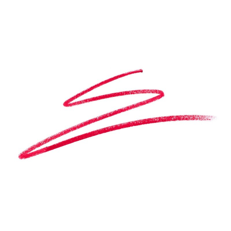 MC-2 BN MagiColor Pencil FIRE RED