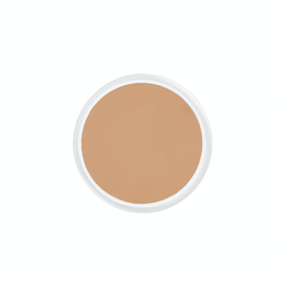 P-45 BN Creme Foundation OLIVE FAIR