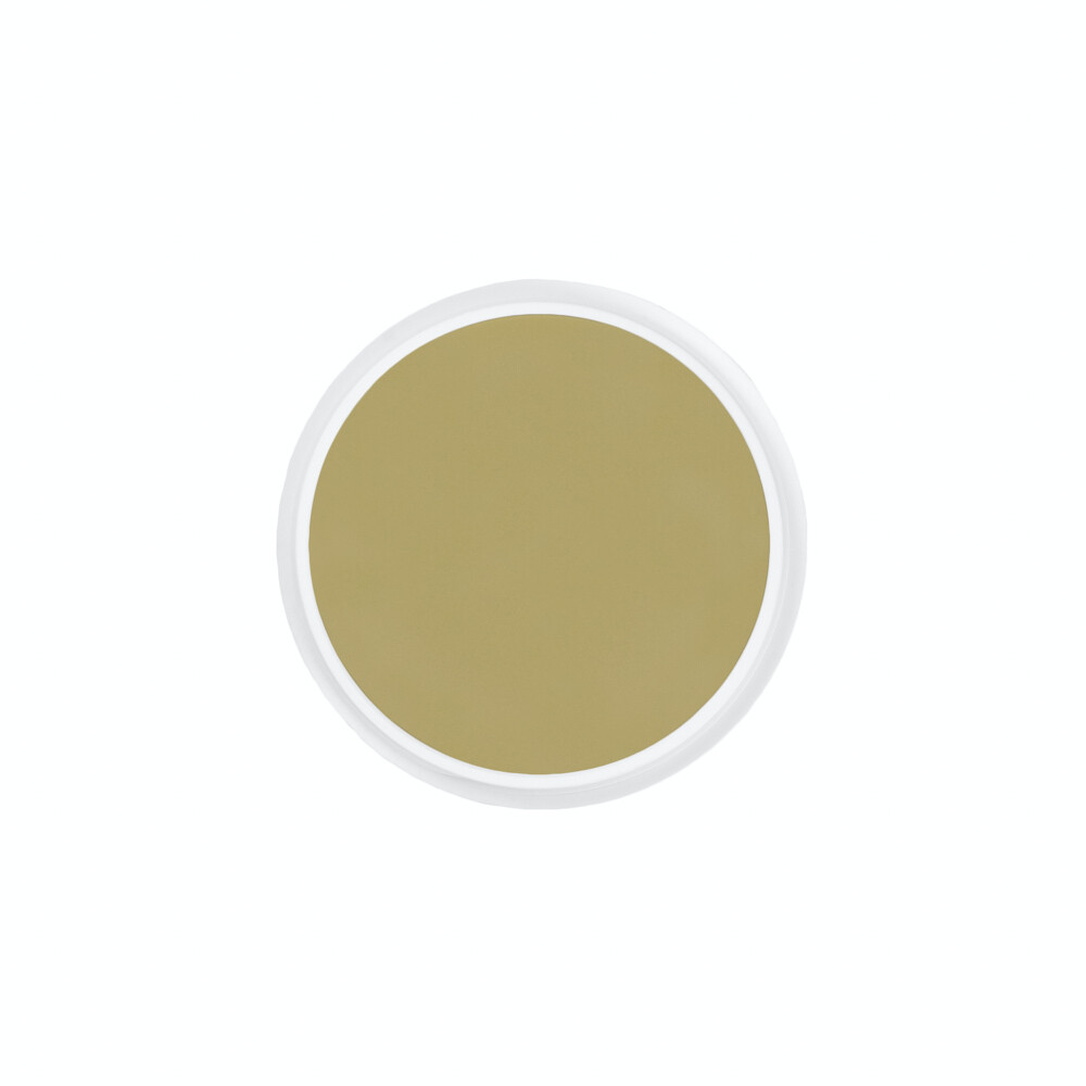 P-14 BN Creme Foundation SALLOW GREEN