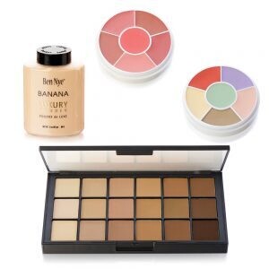 Makeup