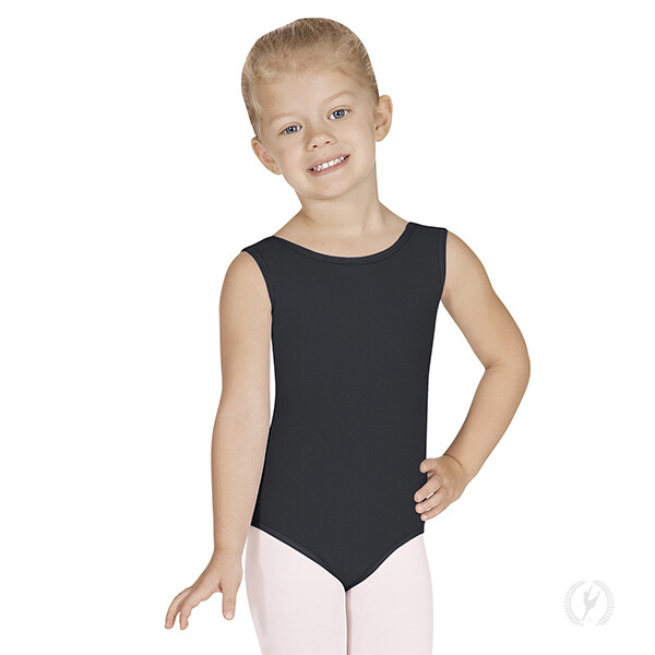 1089 EURO Tank Leotard