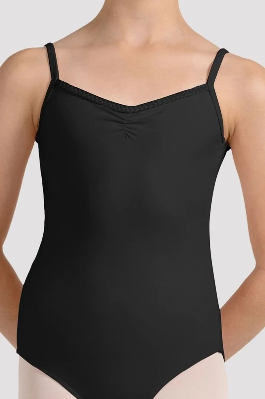 M1246C Camisole Leotard