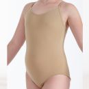 Seamless Low Back Camisole Child