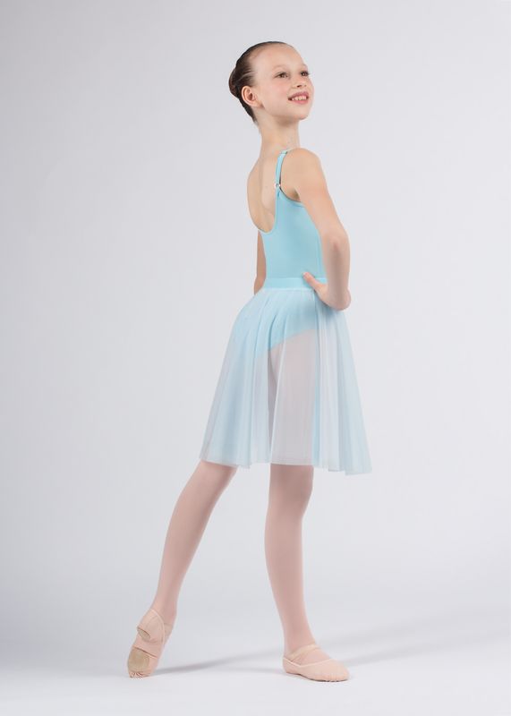 DA1478N CALYSSA Character Skirt