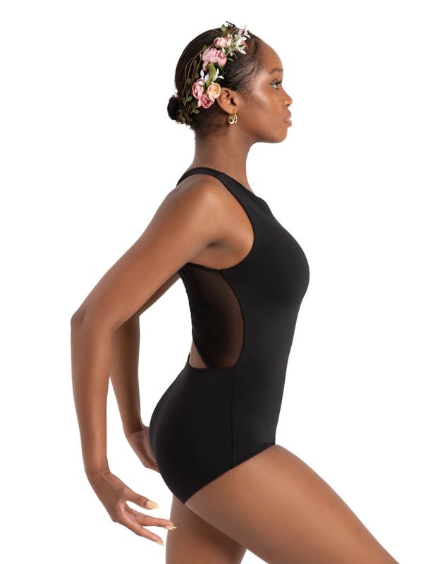 12088W Tank Leotard
