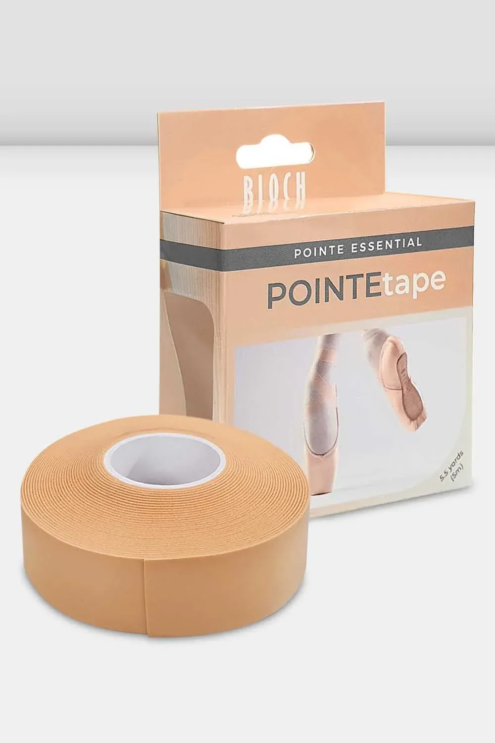 A0304 Pointe Tape