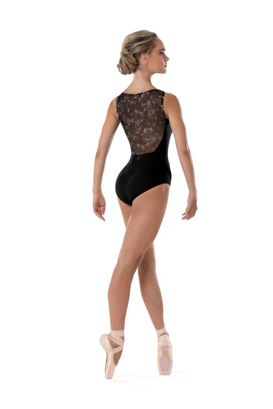 L4115 Tank Leotard