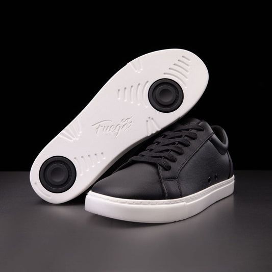 Fuego Low Top Dance Sneaker