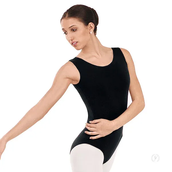 4402 Tank Leotard