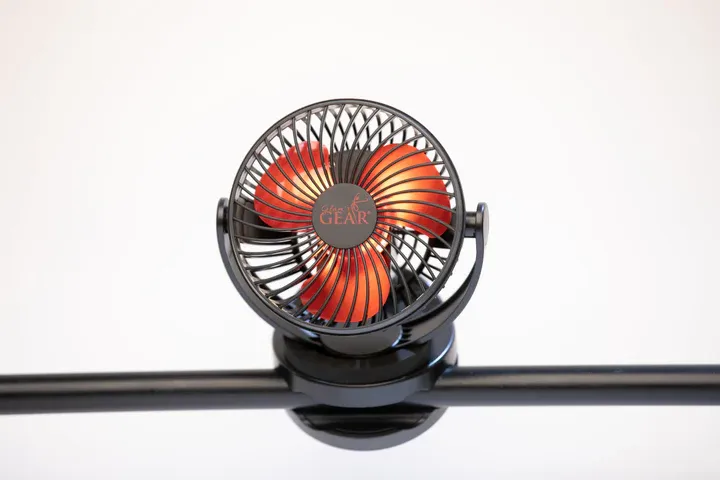 Glam&#39;r Gear Fan