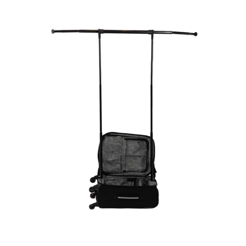 Glam&#39;r Gear Solo Carry-On